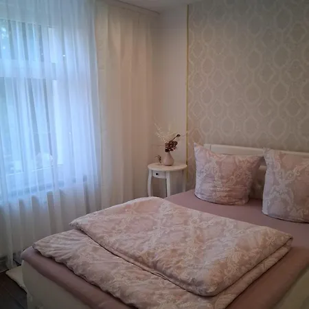 Neu Renovierte In Vogtland Apartment Oelsnitz (Vogtland)