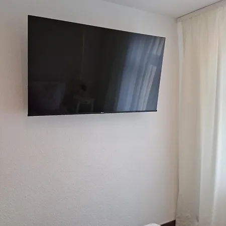 Neu Renovierte In Vogtland Apartment *