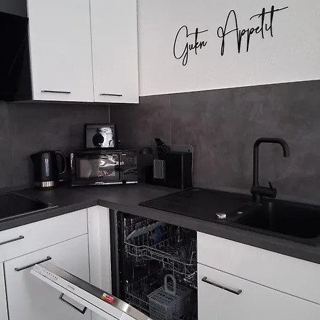 Apartment Neu Renovierte In Vogtland