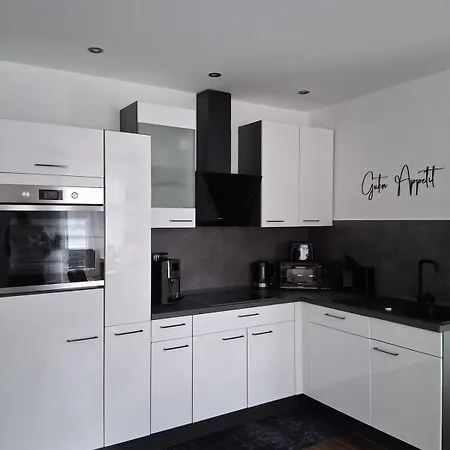 Neu Renovierte In Vogtland *