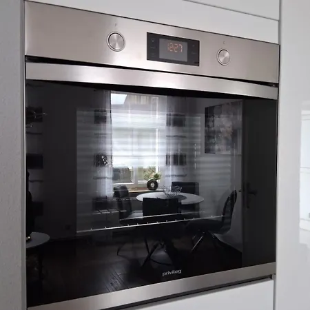 Apartment Neu Renovierte In Vogtland Oelsnitz (Vogtland)