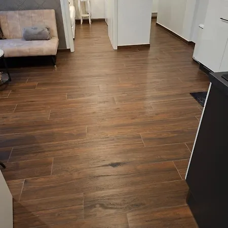 Apartment Neu Renovierte In Vogtland Oelsnitz (Vogtland)