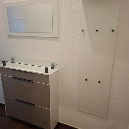 Apartment Neu Renovierte In Vogtland